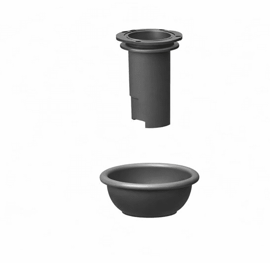 570944 - PISTON VALVE-CARBURETTOR