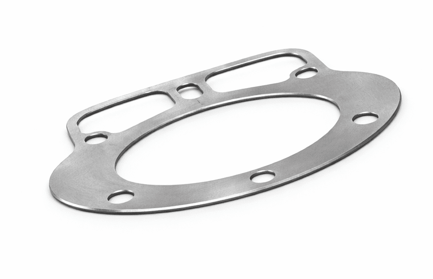 570018/G - GASKET-CYLINDER BARREL