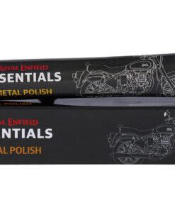 3300313/A - METAL POLISH - 75 GMS