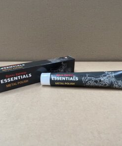 Alternative view of 3300313/A - METAL POLISH - 75 GMS