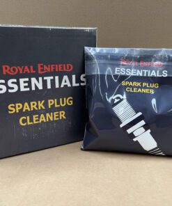 Alternative view of 3300681 - Spark Plug Cleaner