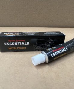 Alternative view of 33081208 - Metal Polishing - 15Gms