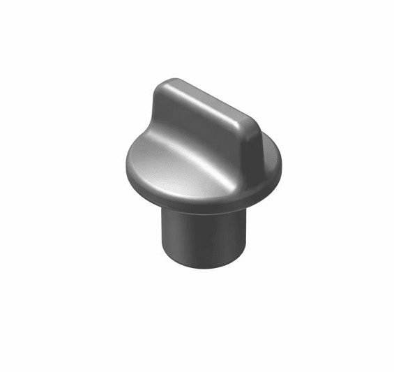 570872/C - OIL FILLER CAP- COVER RH
