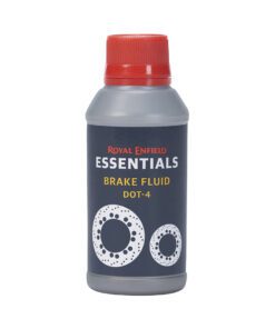 3600004 - BRAKE OIL DOT 4-100 ML