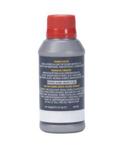 Alternative view of 3600004 - BRAKE OIL DOT 4-100 ML