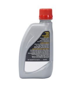 Alternative view of 3600005 - FRONT FORK OIL -200 ML PACK