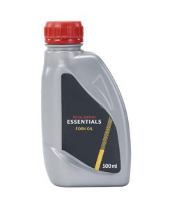 3600006 - FRONT FORK OIL -500 ML PACK