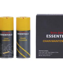 3600007/A - CHAIN LUBE & CLEANER KIT- 150 ML