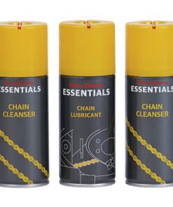 Alternative view of 3600007/A - CHAIN LUBE & CLEANER KIT- 150 ML