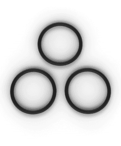 500619/A - O-RING DIA 35X3