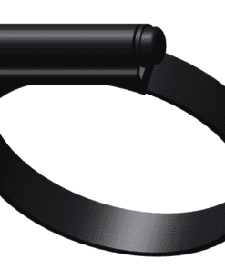 500711/B - HOSE CLIP - AIR FILTER BOX