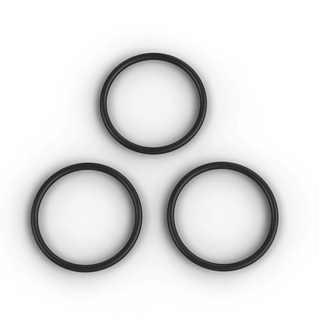 521200/A - O RING - CARBURATTOR FLANGE