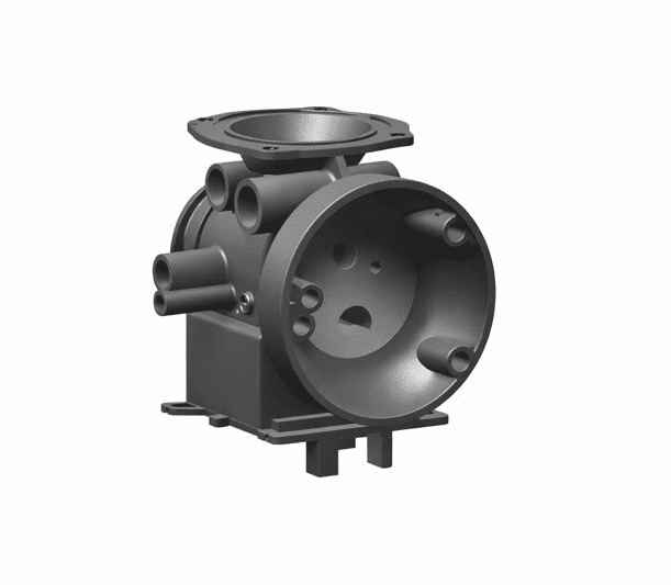 570889/B - CARBURETTOR_UCD33