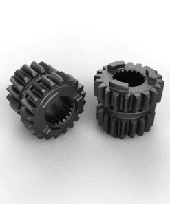 550011/E - LAYSHAFT 3RD GEAR 18T AND 4TH GEAR 20T