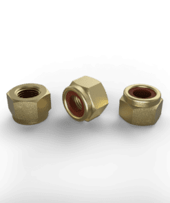 550025 - HEX NUT - M12