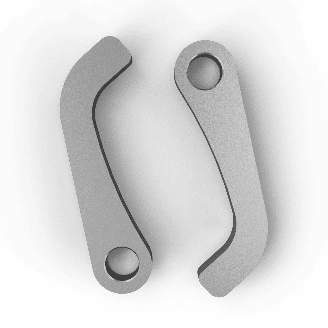 550082/C - PAWL, CAMPLATE