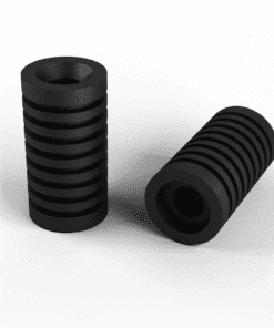 550507/B - SLEEVE - GEAR LEVER