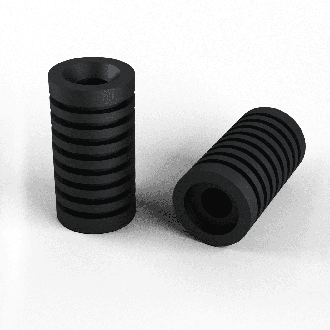 550507/B - SLEEVE - GEAR LEVER