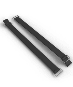 Alternative view of 560058/D - STRAP - BATTERY CARRIER