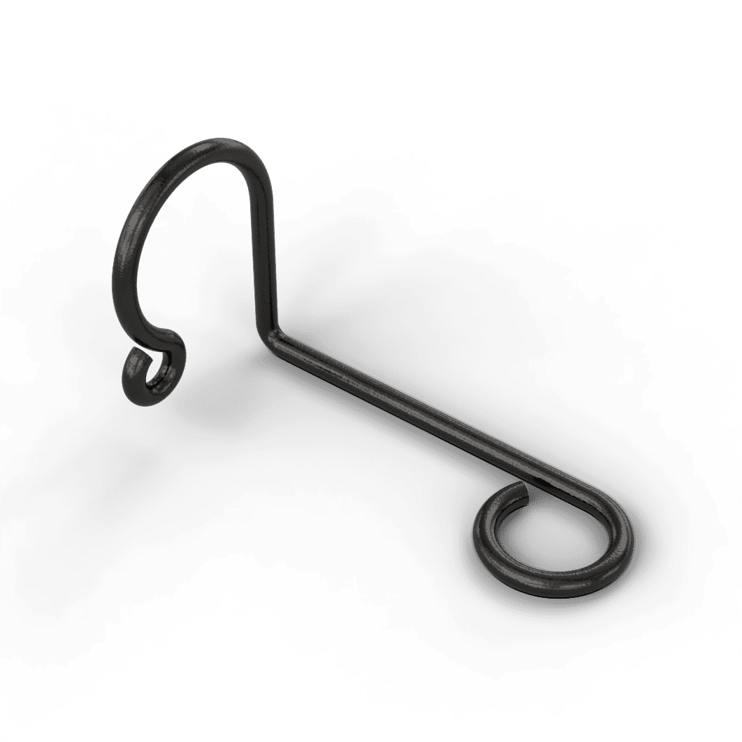 560516/A - HOSE CLAMP - DISC BRAKE