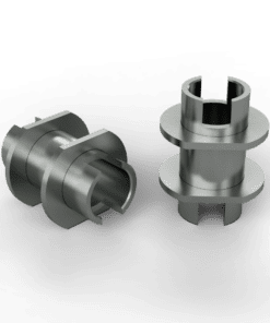 560521/B - SPACER ASSEMBLY - FRONT WHEEL