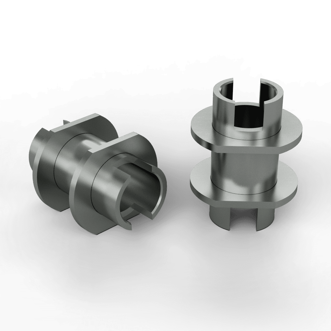 560521/B - SPACER ASSEMBLY - FRONT WHEEL