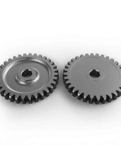 570007/H - GEAR - JACK SHAFT