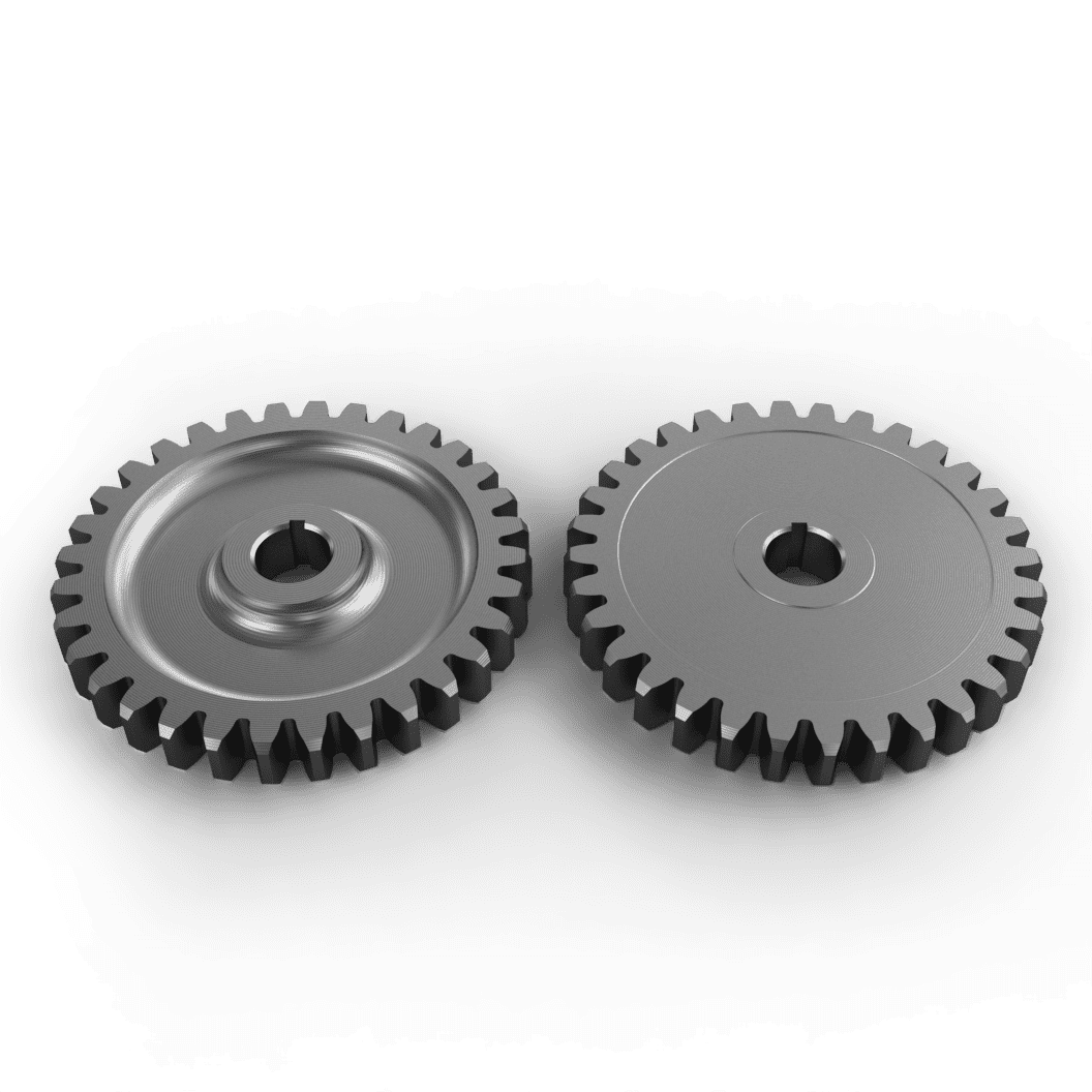 570007/H - GEAR - JACK SHAFT