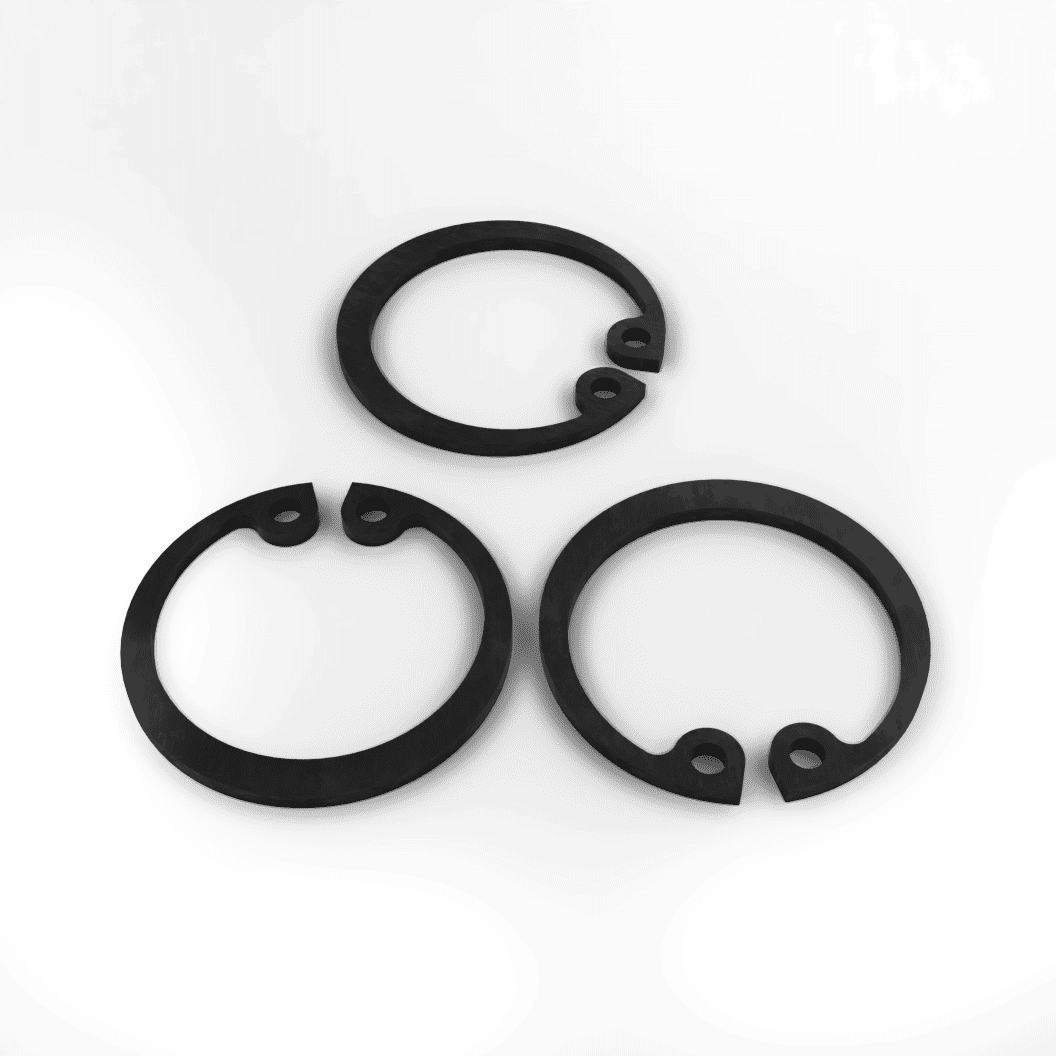 570032/A - CIRCLIP, 12 X 1N IS 3075 PART1