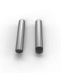 570072/D - SHAFT - DOUBLE GEAR