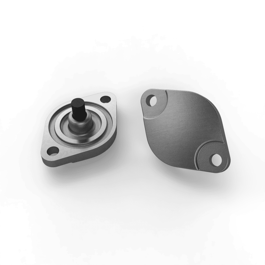 570078/D - SUMP DRAIN CAP ASSEMBLY