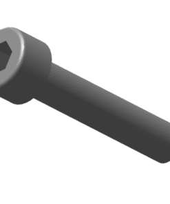 570094 - HEX.SOCKET HD.CAP SCREW, M5 X 25