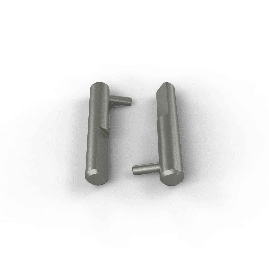 570110/F - CAM LIFT PIN ASSEMBLE DIA 3.8 MM