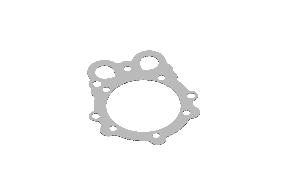 570192/C - GASKET -CYLINDER HEAD