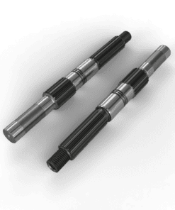 570205/Q - MAINSHAFT