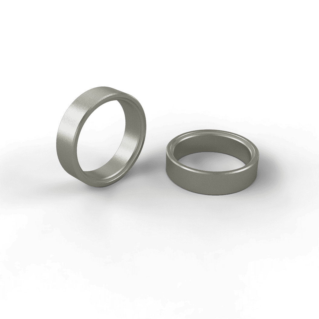 570214/G - DISTANCE PIECE-SLEEVE GEAR