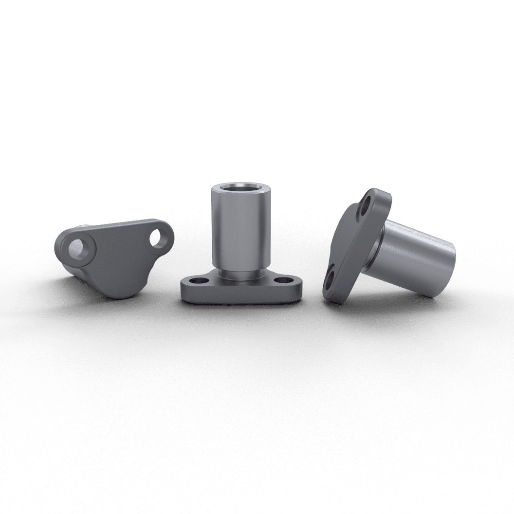 570228/H - UPPER PIVOT BEARING-ROCKER SHAFT