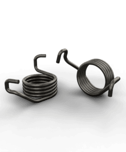 570230/F - SPRING - GEAR CHANGE STRIKER