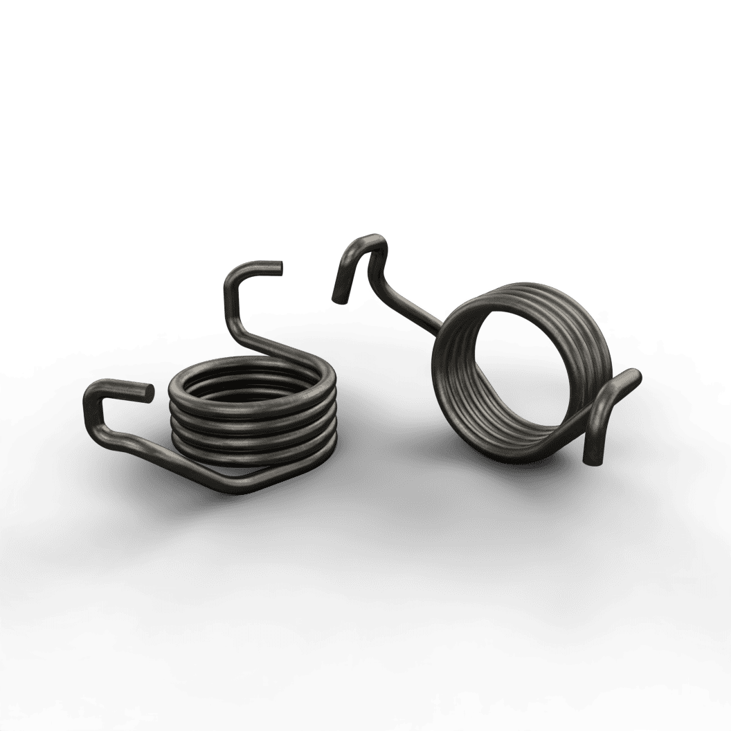 570230/F - SPRING - GEAR CHANGE STRIKER