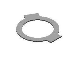 570247/D - TAB WASHER