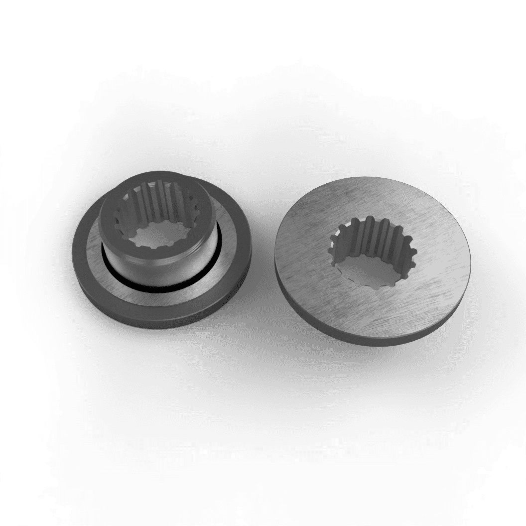 570249/H - COLLAR, MAINSHAFT