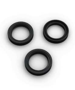 570241 - OIL SEAL G20X27X5 - KICK START