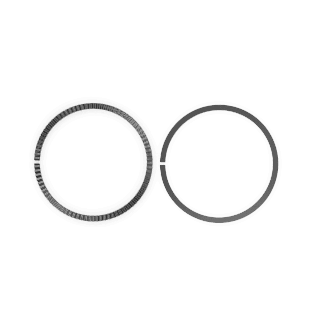 570273 - PISTON RING SET