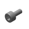 570281/A - HEX.SOCKET HEAD CAP SCREW,M4x10
