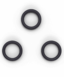 570292/A - O RING-OIL PUMP INLET