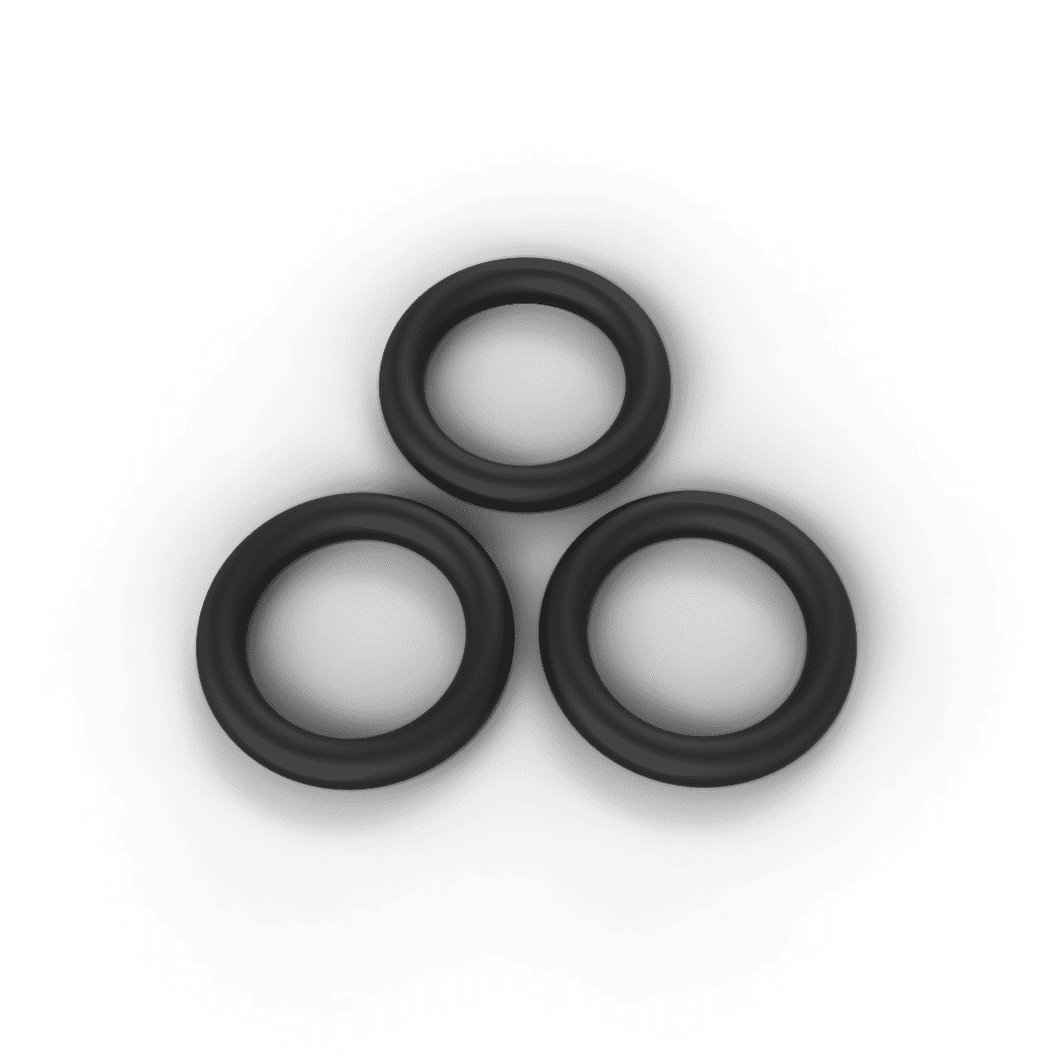 570293 - O RING - OIL PUMP OUTLET