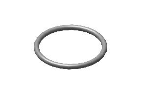 570295/A - O-RING CHAIN TENSIONER