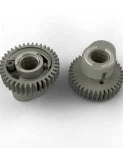 570309/D - CAM GEAR ASSEMBLY-EXHAUST