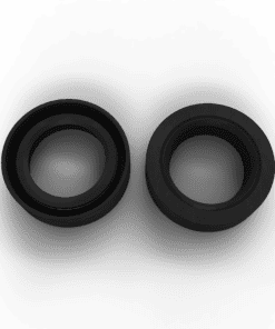 570407 - OIL SEAL CLUTCH OPERATING LEVER-G12X18X5