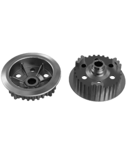 570434/D - HUB CLUTCH